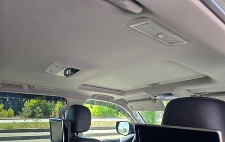 Lexus LX III, 2016 год, 6 890 000 рублей, 34 фотография