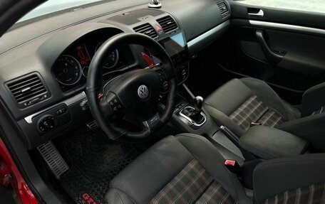 Volkswagen Golf GTI V, 2008 год, 870 000 рублей, 7 фотография
