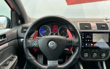 Volkswagen Golf GTI V, 2008 год, 870 000 рублей, 9 фотография