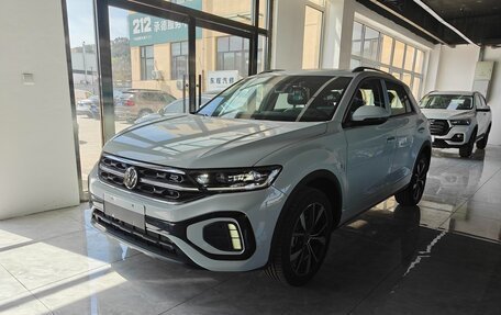 Volkswagen T-Roc I, 2026 год, 2 300 000 рублей, 2 фотография