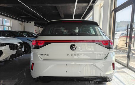 Volkswagen T-Roc I, 2026 год, 2 300 000 рублей, 4 фотография