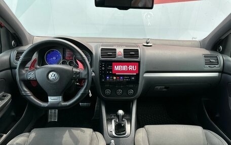 Volkswagen Golf GTI V, 2008 год, 870 000 рублей, 8 фотография