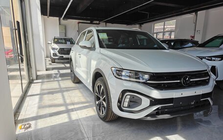 Volkswagen T-Roc I, 2026 год, 2 300 000 рублей, 6 фотография