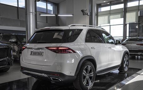 Mercedes-Benz GLE, 2024 год, 12 229 930 рублей, 4 фотография