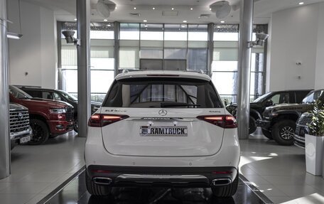 Mercedes-Benz GLE, 2024 год, 12 229 930 рублей, 5 фотография