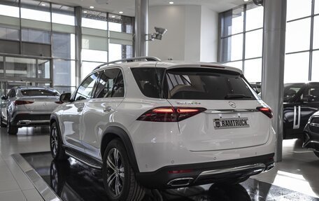 Mercedes-Benz GLE, 2024 год, 12 229 930 рублей, 6 фотография