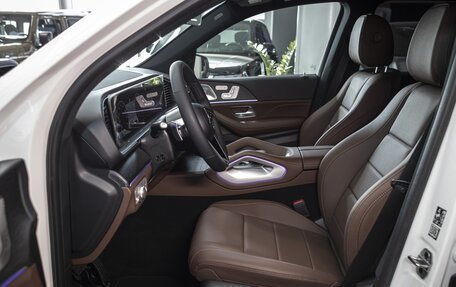 Mercedes-Benz GLE, 2024 год, 12 229 930 рублей, 10 фотография