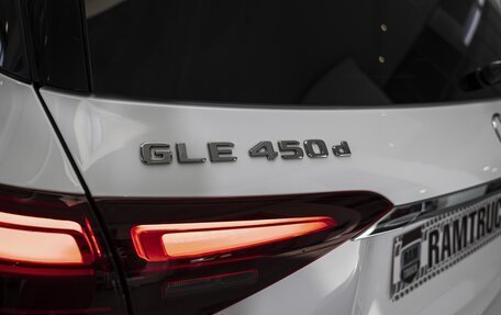 Mercedes-Benz GLE, 2024 год, 12 229 930 рублей, 7 фотография