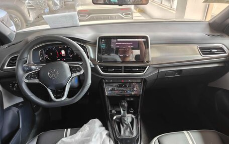 Volkswagen T-Roc I, 2026 год, 2 300 000 рублей, 8 фотография