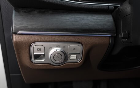 Mercedes-Benz GLE, 2024 год, 12 229 930 рублей, 11 фотография