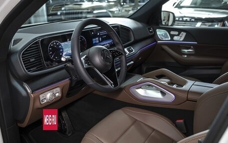 Mercedes-Benz GLE, 2024 год, 12 229 930 рублей, 9 фотография
