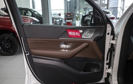 Mercedes-Benz GLE, 2024 год, 12 229 930 рублей, 8 фотография
