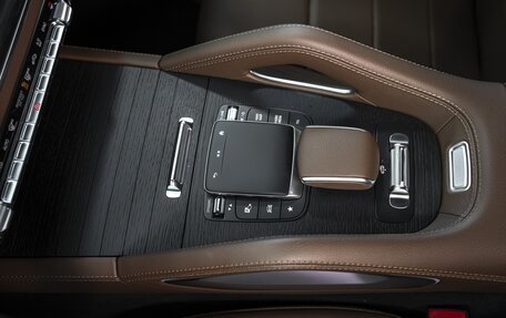 Mercedes-Benz GLE, 2024 год, 12 229 930 рублей, 12 фотография