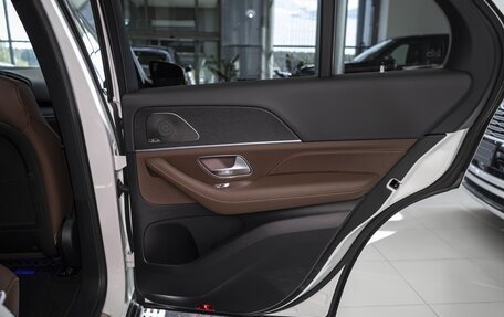 Mercedes-Benz GLE, 2024 год, 12 229 930 рублей, 17 фотография