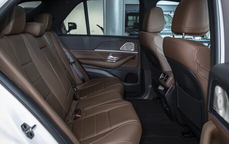 Mercedes-Benz GLE, 2024 год, 12 229 930 рублей, 19 фотография