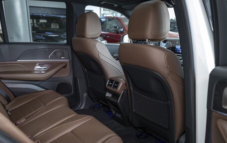 Mercedes-Benz GLE, 2024 год, 12 229 930 рублей, 18 фотография