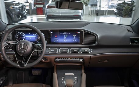 Mercedes-Benz GLE, 2024 год, 12 229 930 рублей, 25 фотография