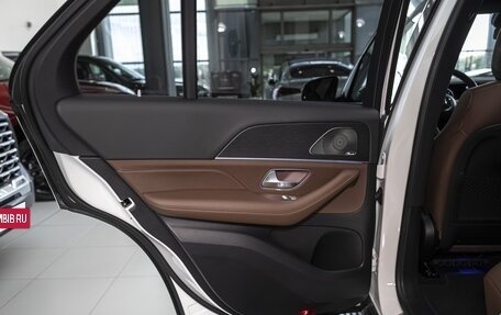 Mercedes-Benz GLE, 2024 год, 12 229 930 рублей, 13 фотография