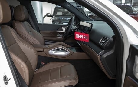 Mercedes-Benz GLE, 2024 год, 12 229 930 рублей, 22 фотография