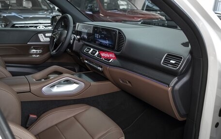 Mercedes-Benz GLE, 2024 год, 12 229 930 рублей, 21 фотография
