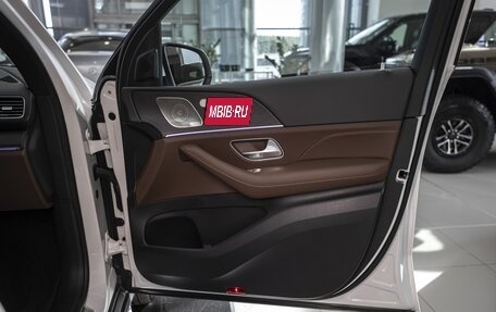 Mercedes-Benz GLE, 2024 год, 12 229 930 рублей, 20 фотография
