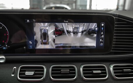 Mercedes-Benz GLE, 2024 год, 12 229 930 рублей, 36 фотография