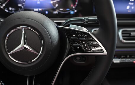 Mercedes-Benz GLE, 2024 год, 12 229 930 рублей, 32 фотография