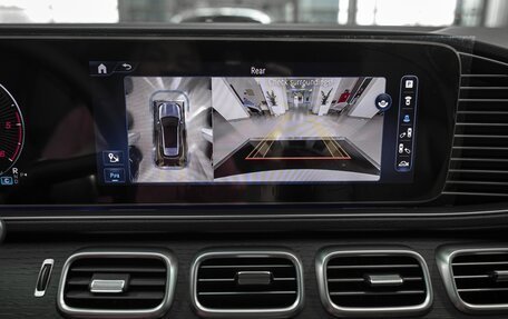 Mercedes-Benz GLE, 2024 год, 12 229 930 рублей, 35 фотография
