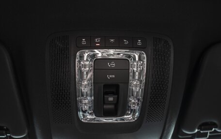 Mercedes-Benz GLE, 2024 год, 12 229 930 рублей, 29 фотография
