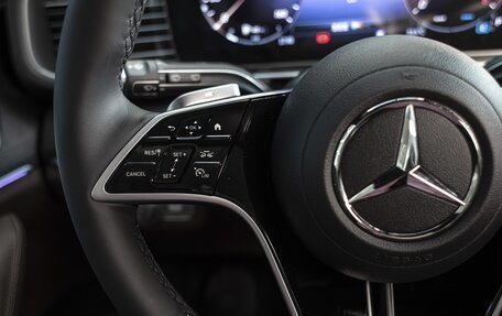 Mercedes-Benz GLE, 2024 год, 12 229 930 рублей, 33 фотография