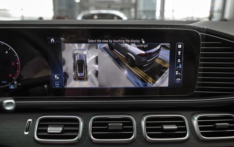 Mercedes-Benz GLE, 2024 год, 12 229 930 рублей, 37 фотография