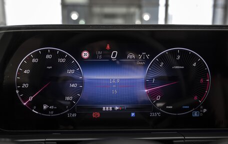 Mercedes-Benz GLE, 2024 год, 12 229 930 рублей, 34 фотография
