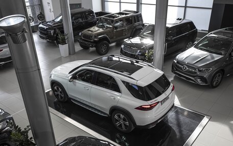 Mercedes-Benz GLE, 2024 год, 12 229 930 рублей, 39 фотография