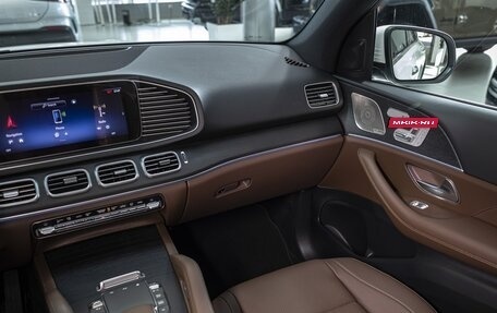 Mercedes-Benz GLE, 2024 год, 12 229 930 рублей, 28 фотография