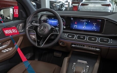Mercedes-Benz GLE, 2024 год, 12 229 930 рублей, 27 фотография