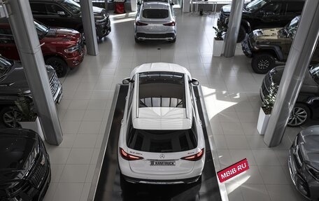 Mercedes-Benz GLE, 2024 год, 12 229 930 рублей, 40 фотография
