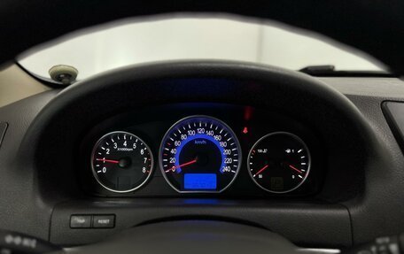 Hyundai ix55, 2010 год, 1 100 000 рублей, 17 фотография