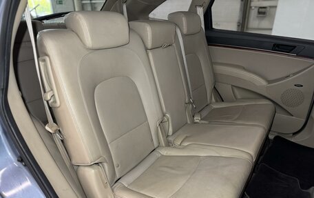 Hyundai ix55, 2010 год, 1 100 000 рублей, 13 фотография