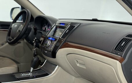 Hyundai ix55, 2010 год, 1 100 000 рублей, 15 фотография