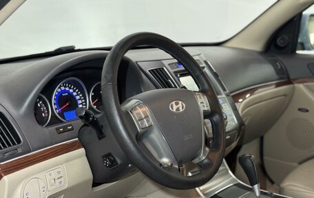 Hyundai ix55, 2010 год, 1 100 000 рублей, 16 фотография