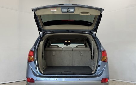 Hyundai ix55, 2010 год, 1 100 000 рублей, 5 фотография