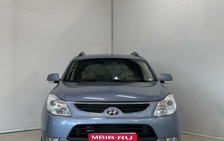Hyundai ix55, 2010 год, 1 100 000 рублей, 10 фотография