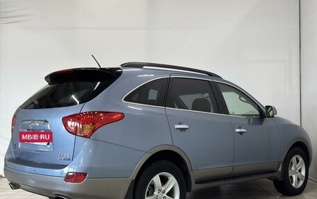 Hyundai ix55, 2010 год, 1 100 000 рублей, 7 фотография