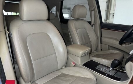 Hyundai ix55, 2010 год, 1 100 000 рублей, 14 фотография