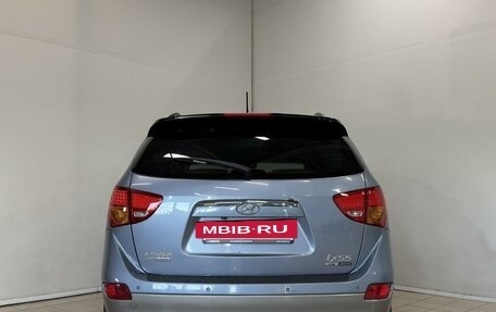 Hyundai ix55, 2010 год, 1 100 000 рублей, 4 фотография