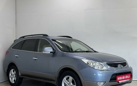 Hyundai ix55, 2010 год, 1 100 000 рублей, 9 фотография