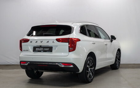 Haval Jolion, 2022 год, 1 740 000 рублей, 5 фотография