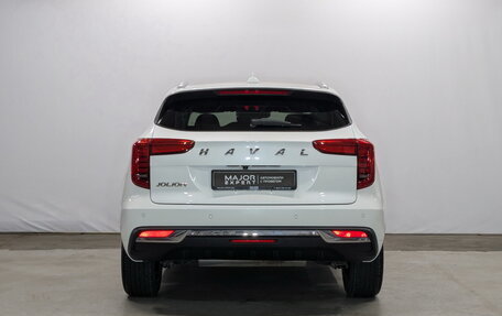 Haval Jolion, 2022 год, 1 740 000 рублей, 6 фотография