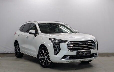 Haval Jolion, 2022 год, 1 740 000 рублей, 3 фотография