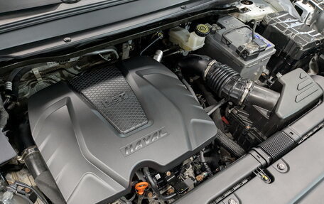 Haval Jolion, 2022 год, 1 740 000 рублей, 10 фотография